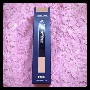 Trestique conceal crayon